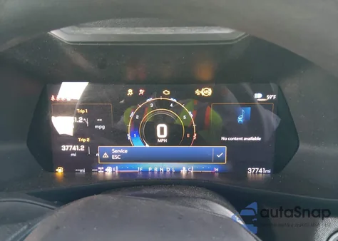 2024 Chevrolet Colorado 4Wd Trail Boss from USA, damaged, VIN 1GCPTEEK1R1306290